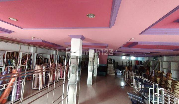 Ruko 3Lt Strategis Area Pudt Bisnis Kota Sragen 20