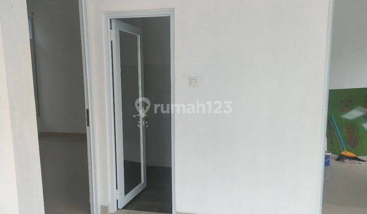 Villa Baru Indent/ Pesan Bangun Full Furnished  4