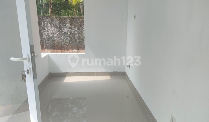 Villa Baru Indent/ Pesan Bangun Full Furnished  5