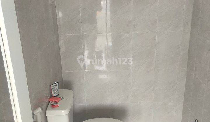 Villa Baru Indent/ Pesan Bangun Full Furnished  9