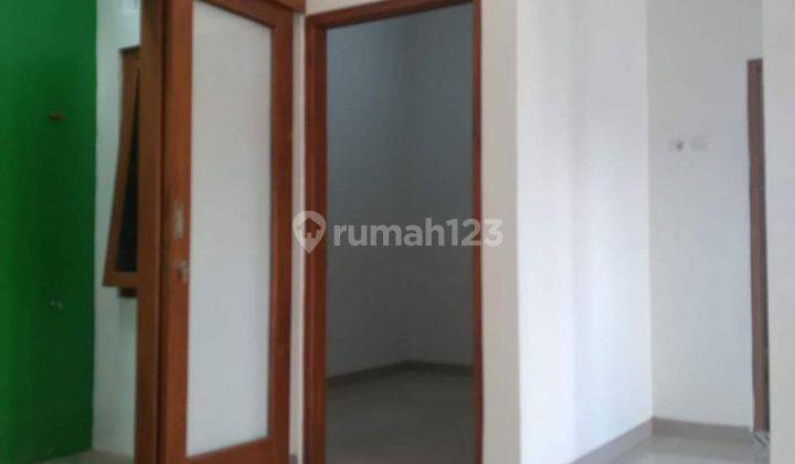 Rumah Baru Pesan Bangun Scandanvian Dekat Kuliner 6