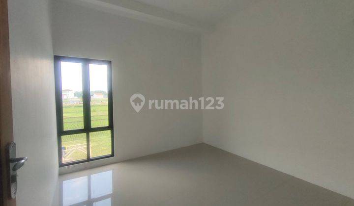 Rumah Baru 2Lt Pesan Bangun Dekat Pusat Bisnis Karanganyar 15