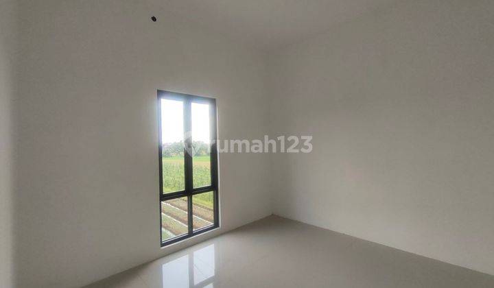 Rumah Baru 2Lt Pesan Bangun Dekat Pusat Bisnis Karanganyar 17
