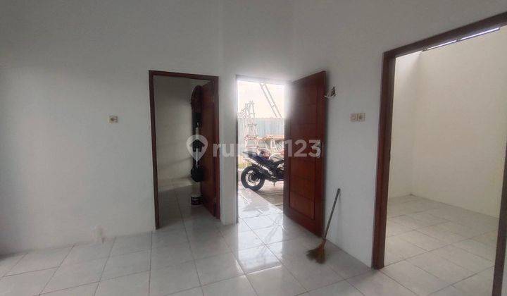 Rumah Baru Indent Cluster Dekat Kota Karangayar 17
