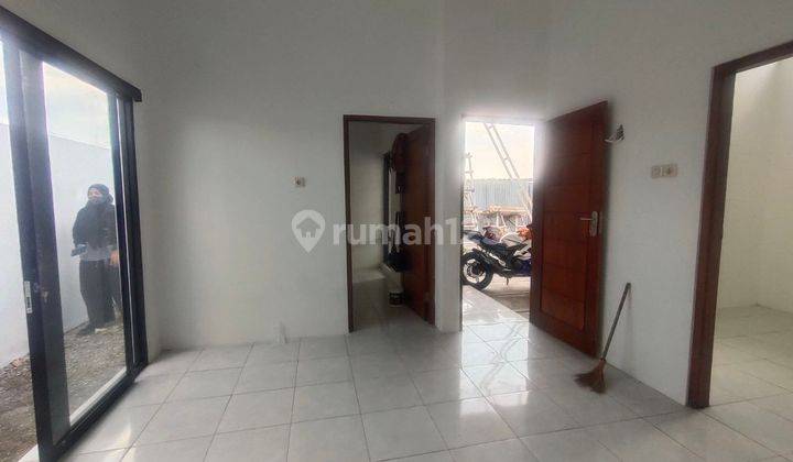 Rumah Baru Indent Cluster Dekat Kota Karangayar 20