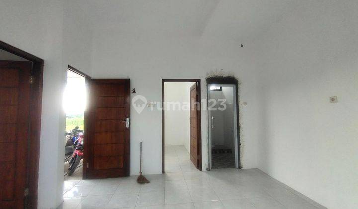 Rumah Baru Indent Cluster Dekat Kota Karangayar 25