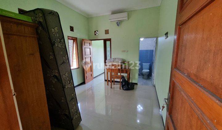 Kost Aktif Exclusive 3Lt Full Furnished Area Tengah Kota Solo 2