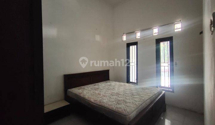 Kontrakan Rumah Bagus Area Perumahan Full Furnished 5