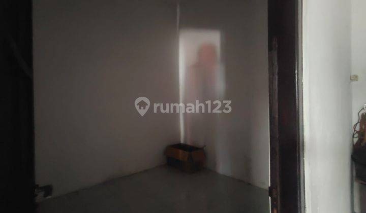 Kontrakan Rumah Bagus Area Perumahan Full Furnished 6