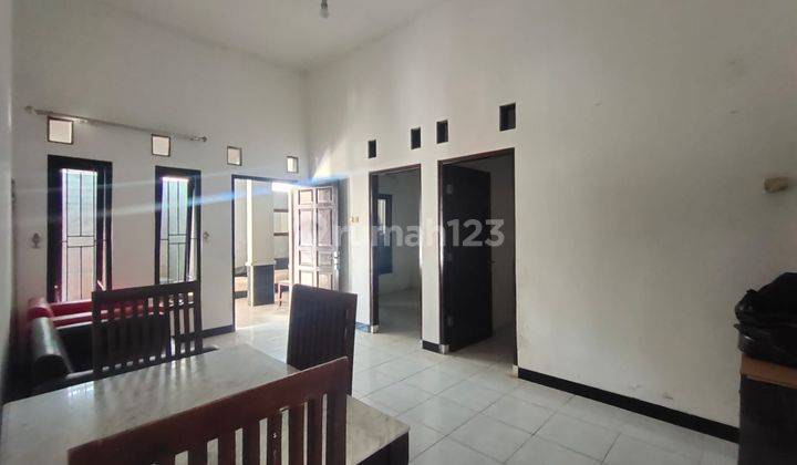 Kontrakan Rumah Bagus Area Perumahan Full Furnished 12