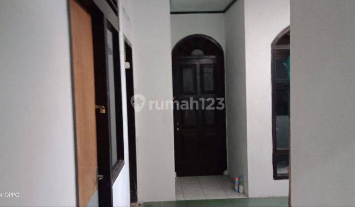 Rumah Kost Aktif Murah Hitung Tanah Kawasan Kost Elite Dekat UMS 2