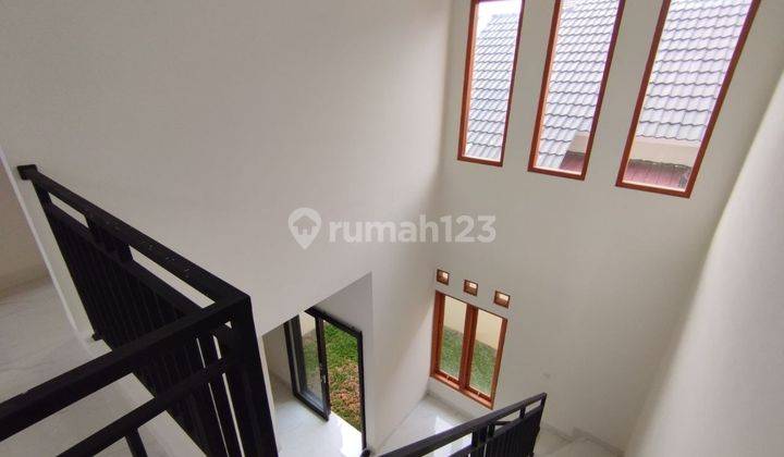 Rumah Baru Cluster 2Lt One Gate Dekat Ke UNS  2