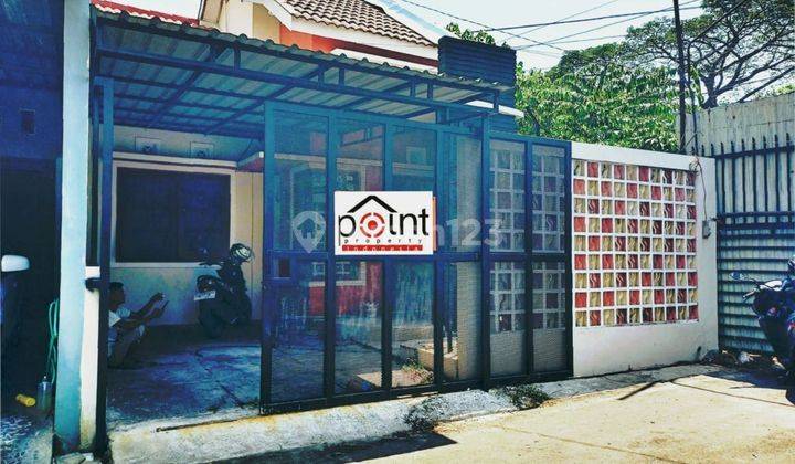 Clustet One Gate Rumah Bagus Dekat dr Oen Soba dan Jl Raya 1