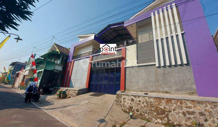 Kost Putri 2Lt Aktif Strategis Dekat RSDO dan Kampus Solo 2