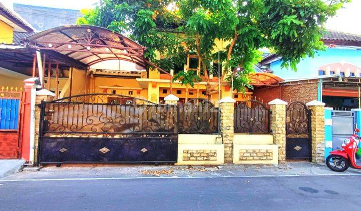 Kontrakan Rumah Full Furnished Dekat Kampus UMS Kartasuro 1