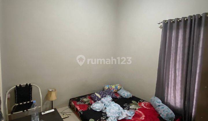 Kontrakan Rumah Bagus Cluster Obe Gate Mojosongo 2