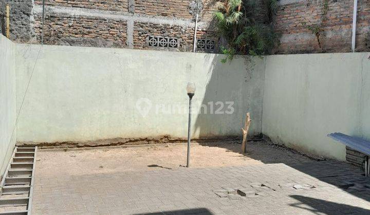 Rumah 2Lt Rumah Dekat Jalan Adi Soemarmo Dan Tol Solo 2