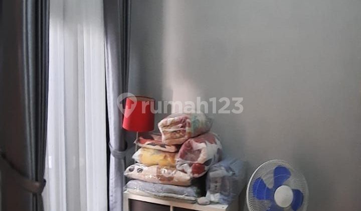 Kontrakan Rumah Minimalis Cantik Plus Perabot Dekat Kuliner