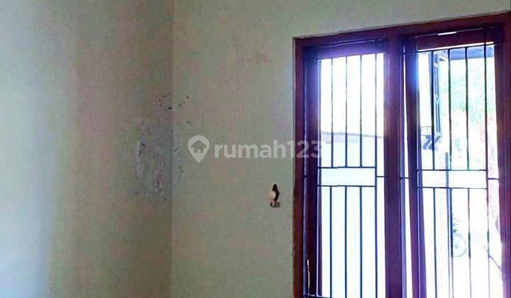 Rumah Cluster Cantik One Gate Aman Siap Huni 2