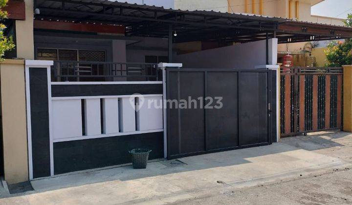 Rumah Bagus Dekat Kampus IAIN dan Superindo Ngadirejo 2