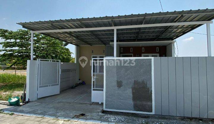 Rumah Bagus Ready Dan Pesan Bangun Dekat Al Azhar 2