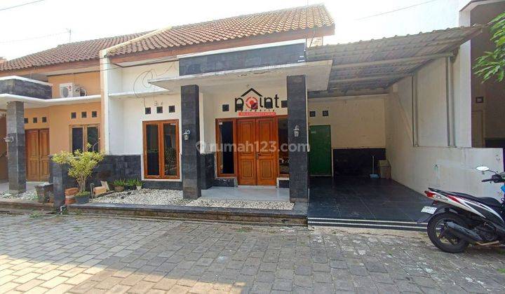 Rumah Bagus Dekat Airport dan Embarkasihaji 2