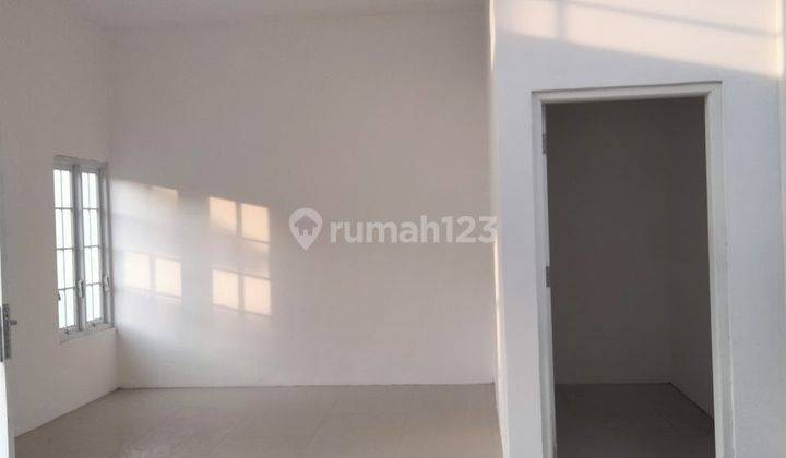 Rumah Baru Cluster Dekat Jl. Raya Mangesti Ready  2