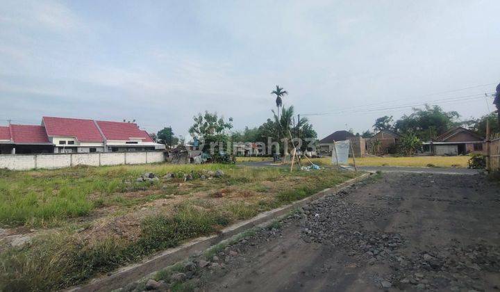 Rumah Baru Cantik Ready Dan Indent Dekat IAIN Superindo 2