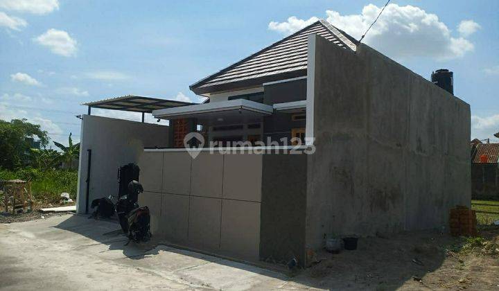 Rumah Cantik DiLengkapi Dgn Beberapa Perabot Electronik 2