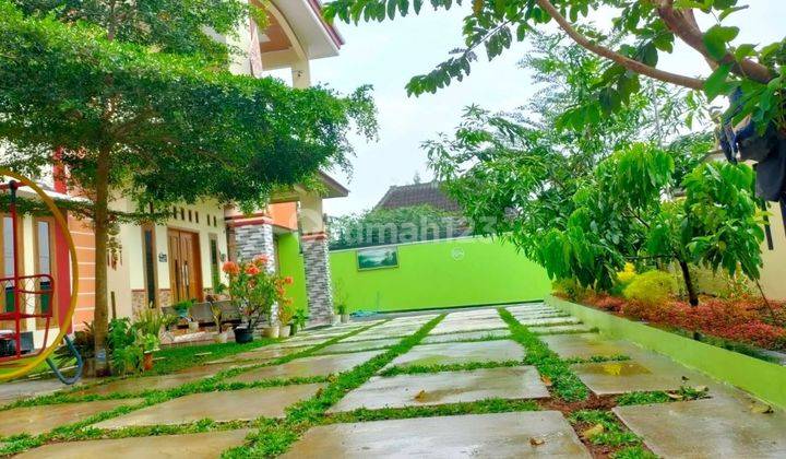 Villa Mewah 2Lt Full Furnished Area Dekat Wisata DAM Colo 2