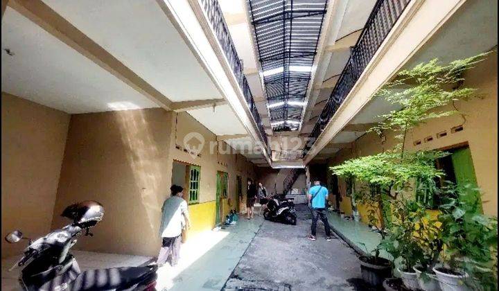 Kost Aktif 3Lt Mahasiswa UMS Dekat Kampus, Ponpes, Dan Rm Sakit 2