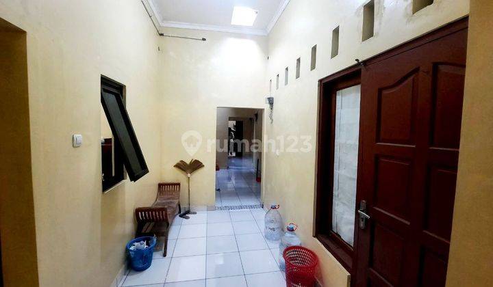 Kost Putri Aktif Sewa Murah Dekat Kampus IHS dan UMS 2