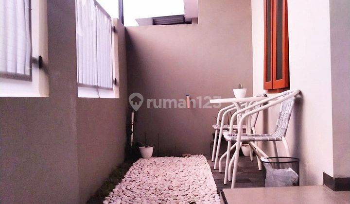 Rumah Cantik Terawat Mini Cluster Dekat Ke Jalan Jaya Wijaya 2