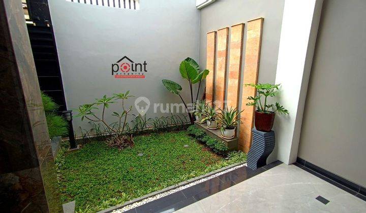 Town House Luxury 2Lt Dekat Kampus Dan RSDO RSDM Solo 2