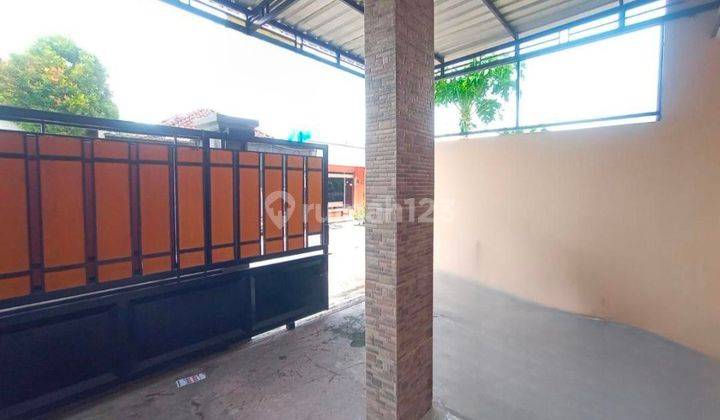 Rumah Baru Plus Kios Kecil Dekat RS Ngipang Dan ITS PKU 2