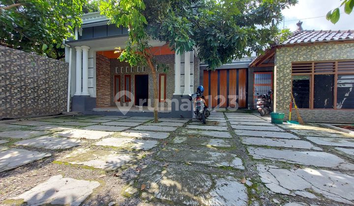 Kost Aktif 2Lt Dan Rumah Induk Dekat Jl Raya Slamet Riyadi 2