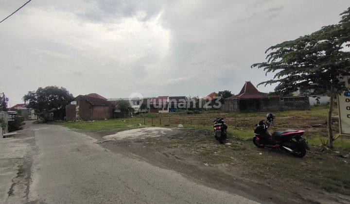 Tanah Kapling Murah Masuk Area Solo Dekat Kampus Dan Rs. Sakit 2