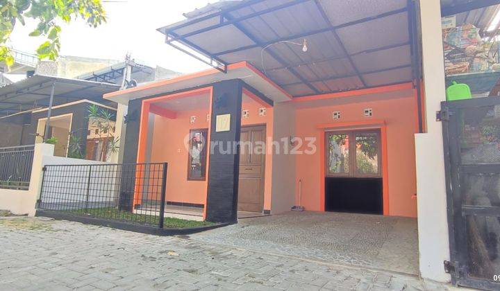 Rumah Cantik  di Blulukan Colomadu Karanganyar, Colomadu 2