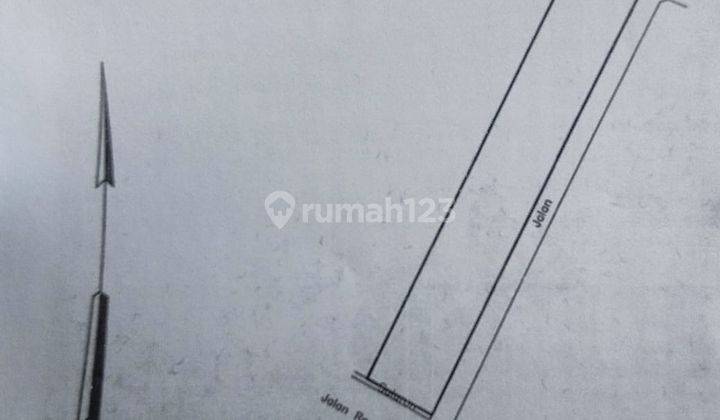 Lahan Komersil Strategis Akses Jalan Raya Colomadu 2