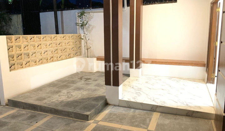 Rumah Cantik Renovated Dekat Kampus UNS Dan Rumah Sakit  2