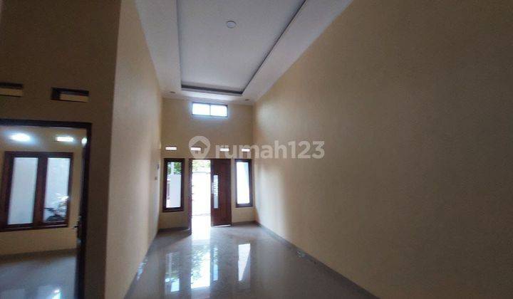 Rumah Baru Cantik Ready Dekat Superindo Gumpang 2