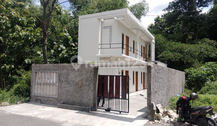 Kost Baru 2Lt Dekat Kampus dan Rsud Ngipang Strategis Kost Baru 2Lt Dekat Kampus dan Rsud Ngipang Strategis