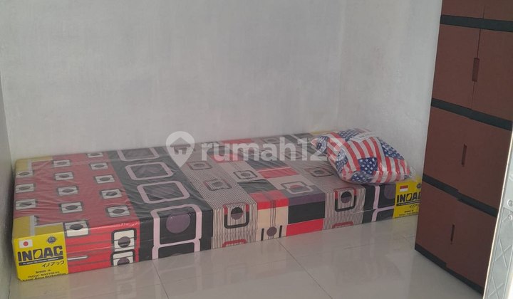 New Strategic Boarding House in the Center of Solo City Near Mall 2