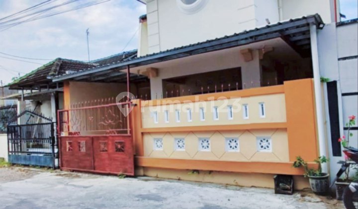 Beautiful 2-Story House Rental Strategically Located Near Main Road and Jih Hospital 2