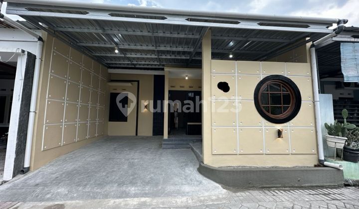 Beautiful Renovated House for Rent Near Main Road 2