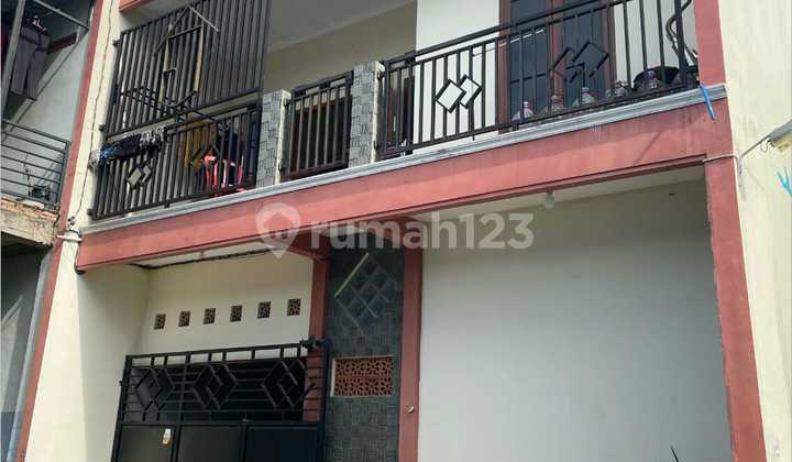 Kost-an.2lt Aktif Strategis Dekat Kampus Mahasiwa Uns Solo 1