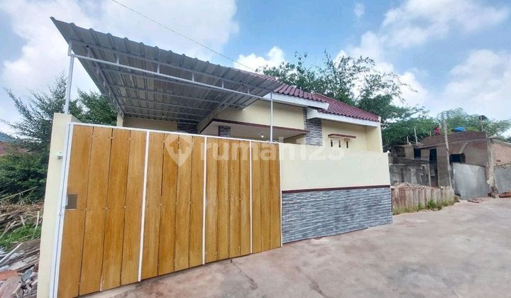 Rumah Pesan Bangun Kota Solo Dekat Rs.sakit Dan Kampus Rumah Pesan Bangun Kota Solo Dekat Rs.sakit Dan Kampus