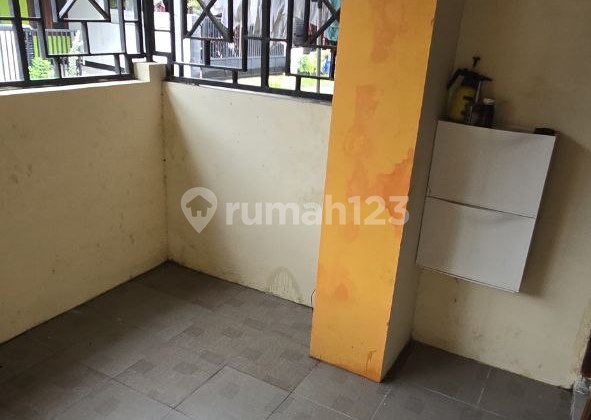 Kontrakan Rumah Bagus Include Full Furnished 2