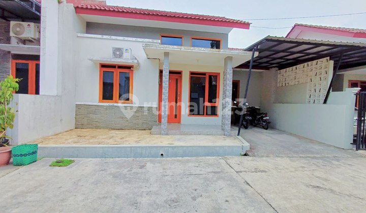 Beautiful Well-Maintained Rental House Near Integrated Transportation 2