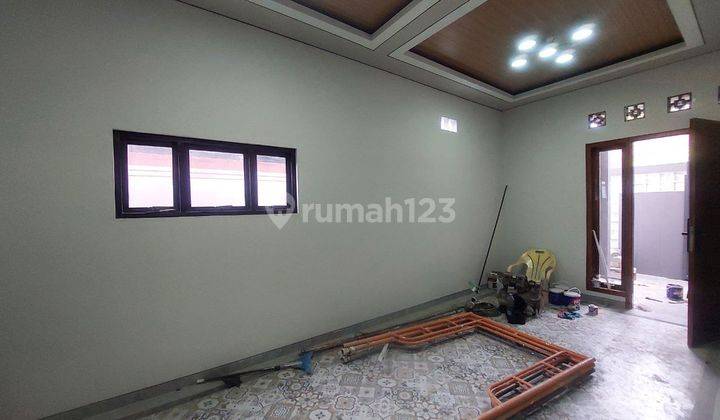 Rumah Luxury 2Lt On Progres 80% Kota Jajar Solo 2